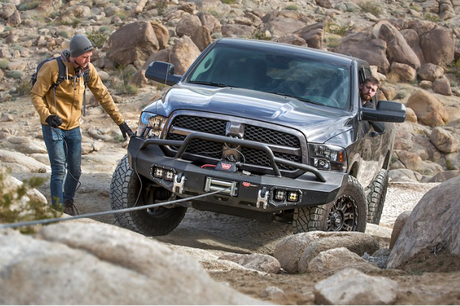 Truck Accessories