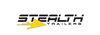 Stealth Trailer Parts