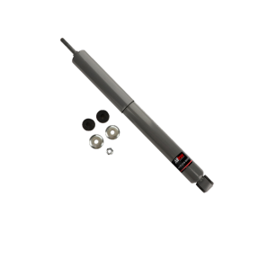 Suspension System Components