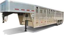 Livestock Trailers