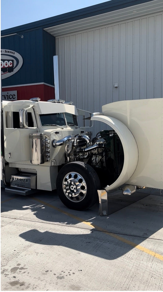 Semi Truck Parts | Heavy-Duty Truck Replacement Parts | Rodoc – Rodoc ...
