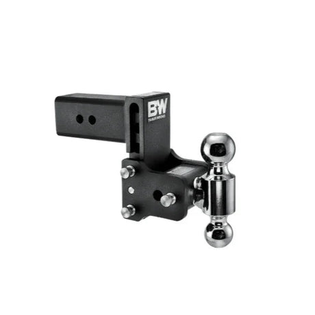 B&W Hitches