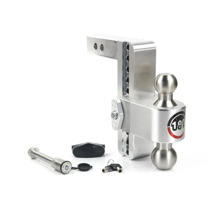 Weigh Safe Hitches