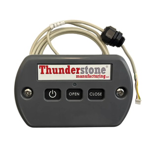 Thunderstone New Generation Thunder Tarp Keypad #103802