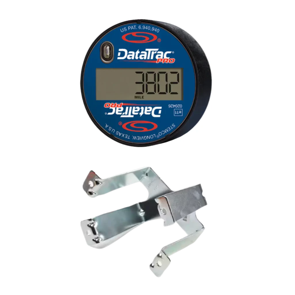 Stemco Datatrac Pro Hubodometer 600-9999