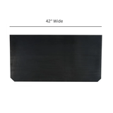 Wilson Patriot Belt Trailer Flaps | OEM Replacement Conveyor Flaps | 36" 42" 48"