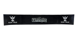 Wilson Full Width Mudflap | Wilson Patriot Logo | 15" Tall | 96" & 102" Options