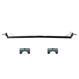 Lippert 3,500 lb 95HF Drop-Spindle Trailer Axle – V000378958