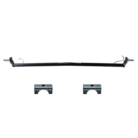 Lippert trailer axle placeholder image