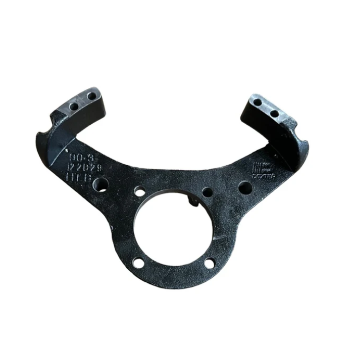 Dexter 090-003-01 8K Disc Brake Anchor Yoke – Rodoc Leasing Sales & Service