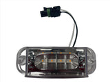 Timpte LED Clear Amber Marker Light - Rodoc Leasing Sales & Service 