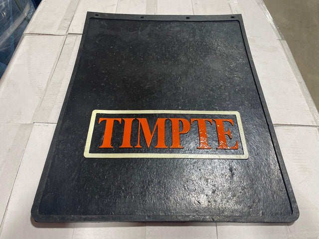 Timpte Mudflap - Rodoc Leasing Sales & Service 