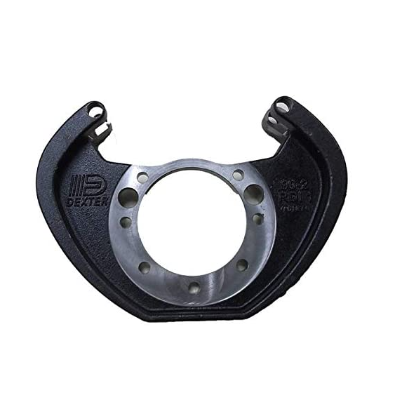 Dexter 090-002-02 caliper yoke 