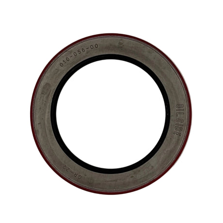 10-56 wheelseal on a white background
