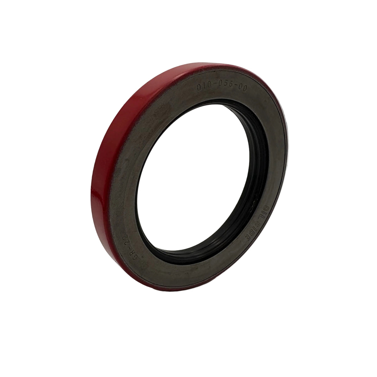 10-56 wheelseal side angle on white background