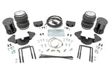 Rough Country Rear Air Spring Kit - Chevy/GMC Silverado/Sierra 1500 (2019-2026)