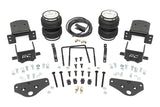 Rough Country Air Spring Kit for Ford F-250/F-350 Super Duty 4WD (2017-2026)