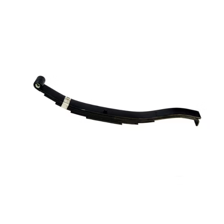 Dexter 1203T3 Slipper Leaf Spring – 5‑Leaf 3,500 lb Trailer Suspension Spring