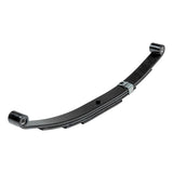 Lippert 124903 Trailer Axle Leaf Spring - 1750 lb Capacity - 4 Leaf - Eye & Eye Mount