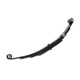 Lippert 129745 Trailer Axle Leaf Spring - 2200 lb Capacity - 4 Leaf - Eye & Eye Mount