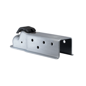 Demco RV 13203-95 EZ-Latch Class IV Straight Tongue Coupler – 2-5/16″ Ball – 18K