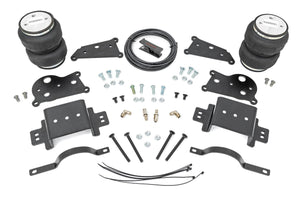 Air Spring Kit for Ram 2500 4WD (2014-2026) – Rough Country