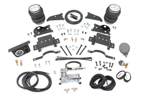 Air Spring Kit for Ram 2500 4WD (2014-2026) – Rough Country