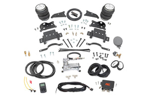 Air Spring Kit for Ram 2500 4WD (2014-2026) – Rough Country
