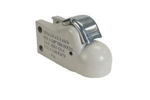 Demco RV 15791-97 Trailer Coupler – 2-5/16″ Ball – 21K