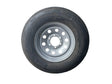 Moritz Trailers Wheel/Tire Combo 15" Radial - Rodoc Leasing Sales & Service 