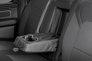 Rough Country Seat Covers | Ram 1500 2WD/4WD (2019-2026)