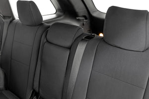 Rough Country Seat Covers | Jeep Grand Cherokee WK2 2WD/4WD (2011-2022)