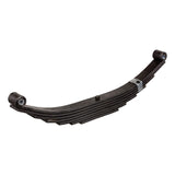 Lippert 2021095282 Trailer Axle Leaf Spring - 4000 lb Capacity - 7 Leaf - Eye & Eye Mount