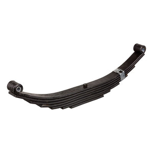 Lippert 2021095282 Trailer Axle Leaf Spring - 4000 lb Capacity - 7 Leaf - Eye & Eye Mount