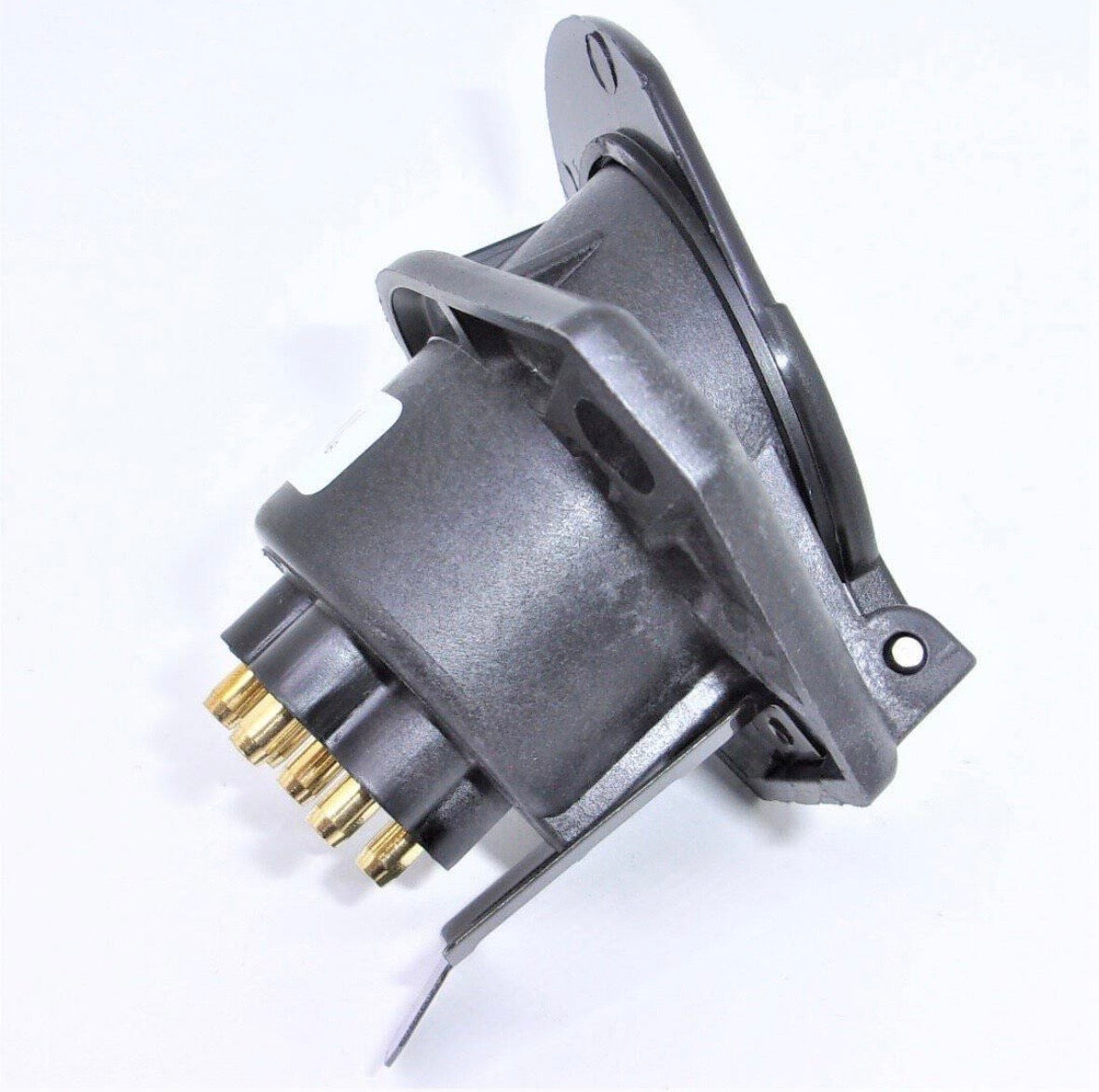 Timpte 7-way Light Plug Phillips