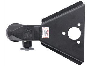 Gen-Y Hitch GH-24003 SnapLatch A-Frame Mount Coupler – 2-5/16″ Ball – 21K