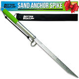 Sand Anchor Spike