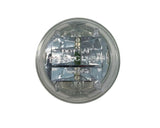 Truck-Lite 30376Y 2" Clear Amber LED Clearance / Marker Light – Wilson Trailer High Profile Replacement