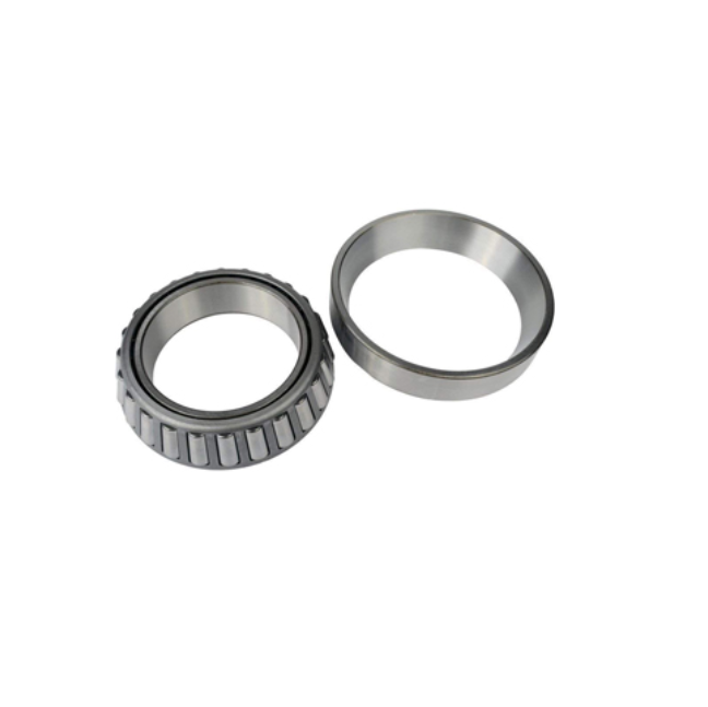 Steer Axle Outer Wheel Bearing Set (FF Steer Axle) SET406TRB – Heavy Duty Truck – Alltrux ATX-S406
