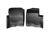 WeatherTech Front FloorLiner - Black - Ford F-150 (2004-2008) - 440051