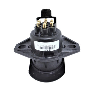 Timpte 7-way Light Plug Phillips