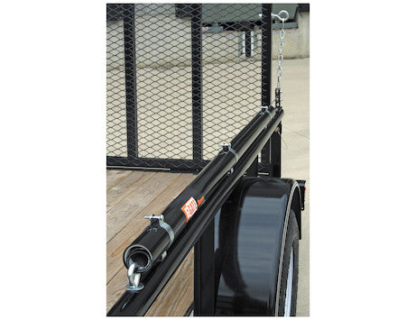 Buyers Products EZ Gate Tailgate Assist | Part #5201000 | Up to 180 lb Capacity