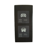 Battery Booster /Jump Starter