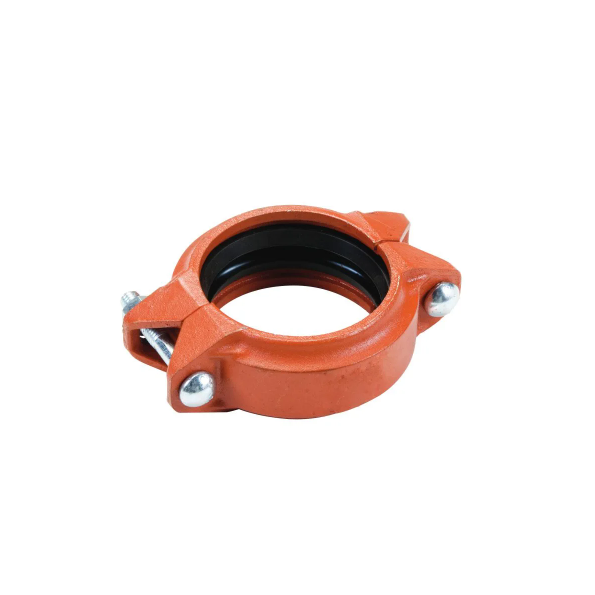 ASC Engineered Solutions 65LFN3030 Flexible Grooved Pipe Coupling | Fig. 65 Series
