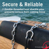 Boat Anchor Chain