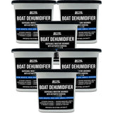 Boat Dehumidifier Container