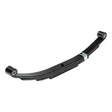 Lippert 702096 Trailer Axle Leaf Spring - 3000 lb Capacity - 4 Leaf - Eye & Eye Mount