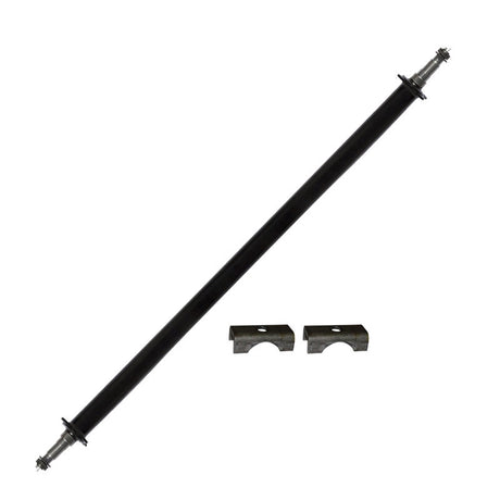 Lippert trailer axle placeholder image