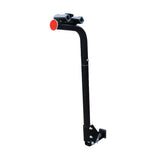 Husky Towing 81146 2-Bike Hitch-Mounted Bike Rack – 2" Receiver