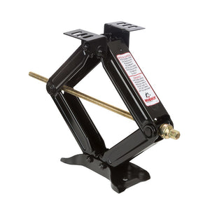 Husky Towing Scissor Jack – 5,000 lb Capacity